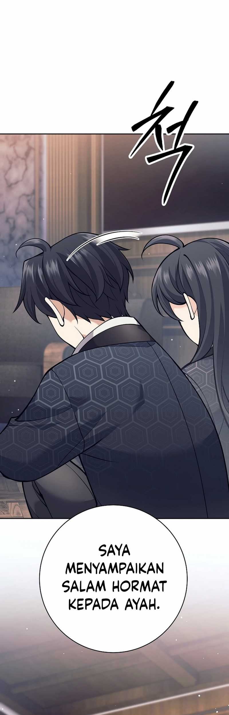 Weapon-Eating Bastard Chapter 25 Gambar 49