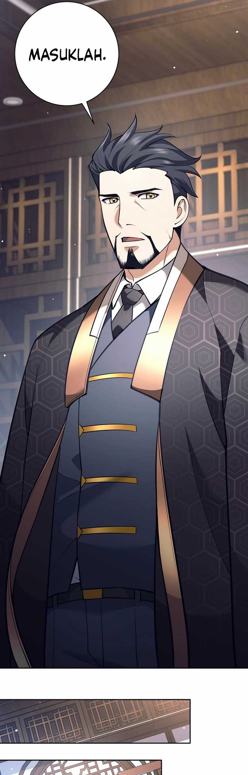 Weapon-Eating Bastard Chapter 25 Gambar 50