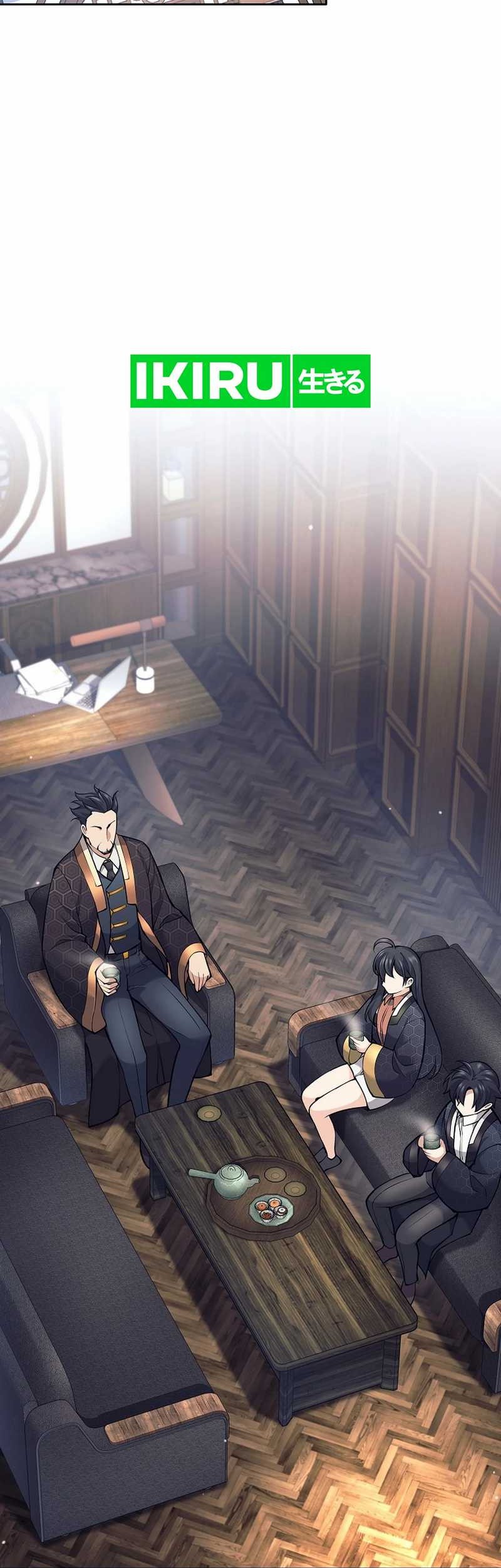 Weapon-Eating Bastard Chapter 25 Gambar 51