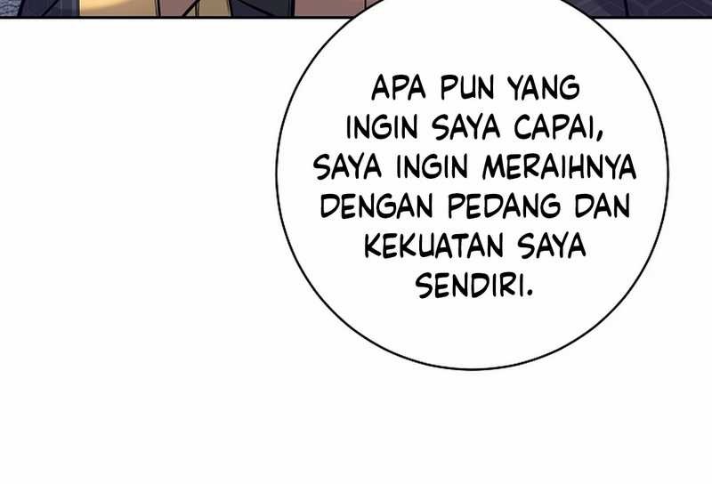 Weapon-Eating Bastard Chapter 25 Gambar 58