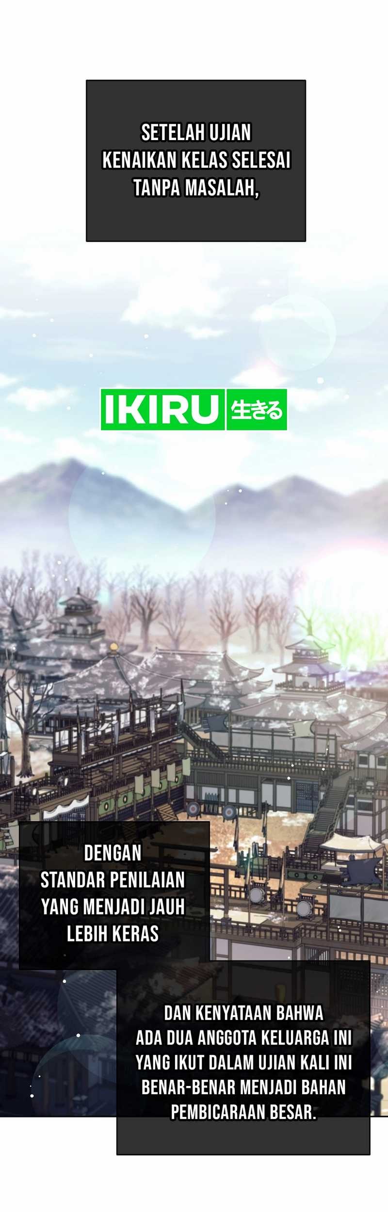 Manhwa Weapon-Eating Bastard Chapter 25 gambar nomor 2