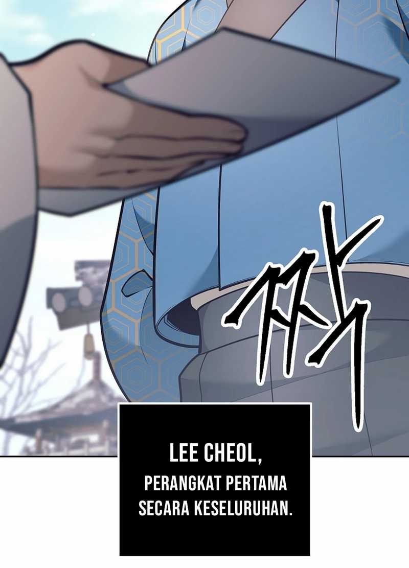 Weapon-Eating Bastard Chapter 25 Gambar 6