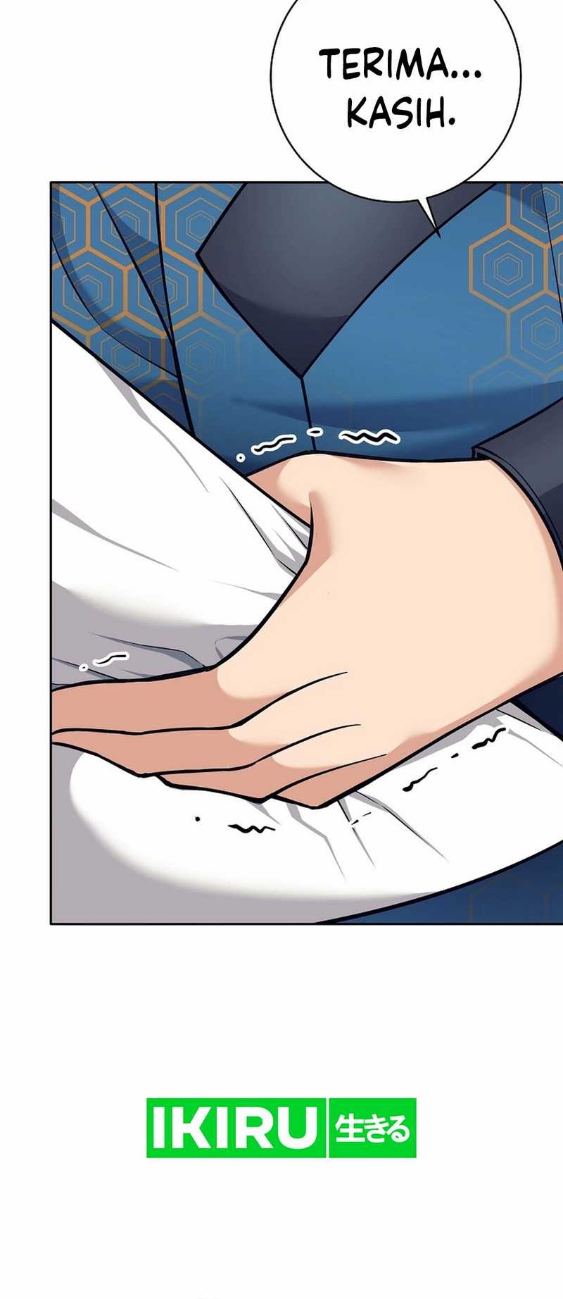 Weapon-Eating Bastard Chapter 25 Gambar 15