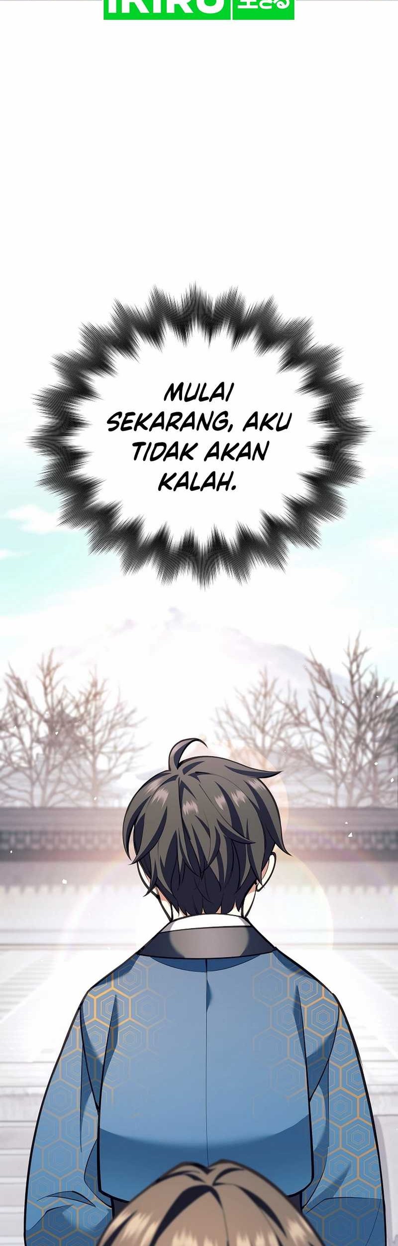 Weapon-Eating Bastard Chapter 25 Gambar 23