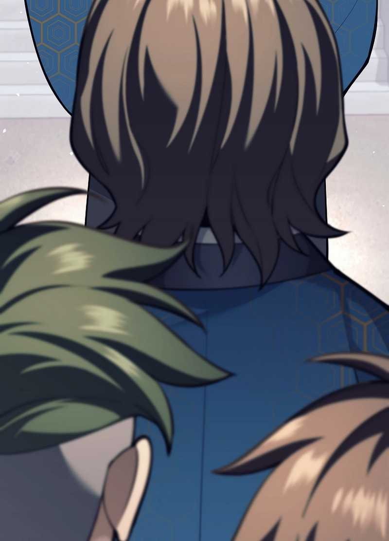 Weapon-Eating Bastard Chapter 25 Gambar 24