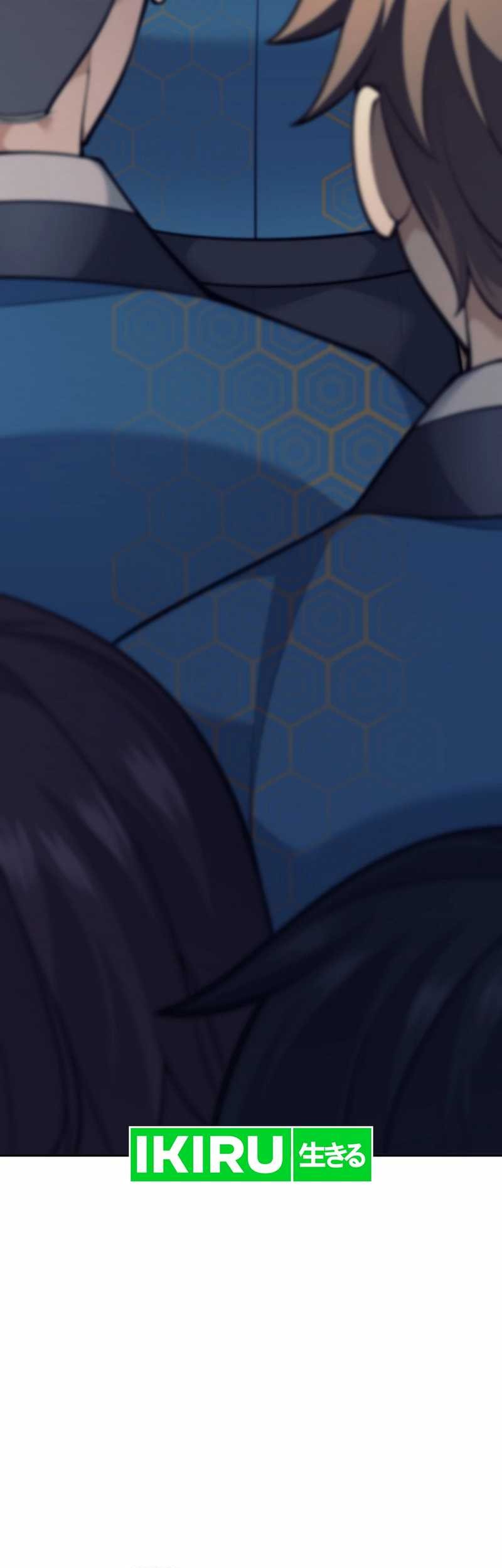 Weapon-Eating Bastard Chapter 25 Gambar 25