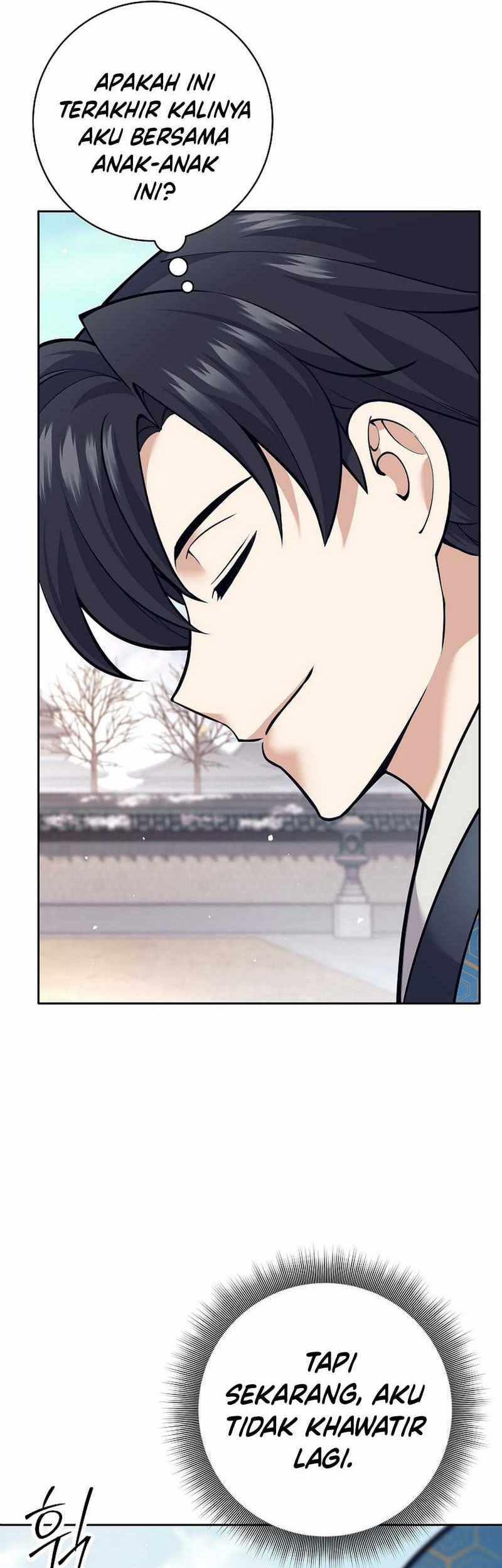 Weapon-Eating Bastard Chapter 25 Gambar 26