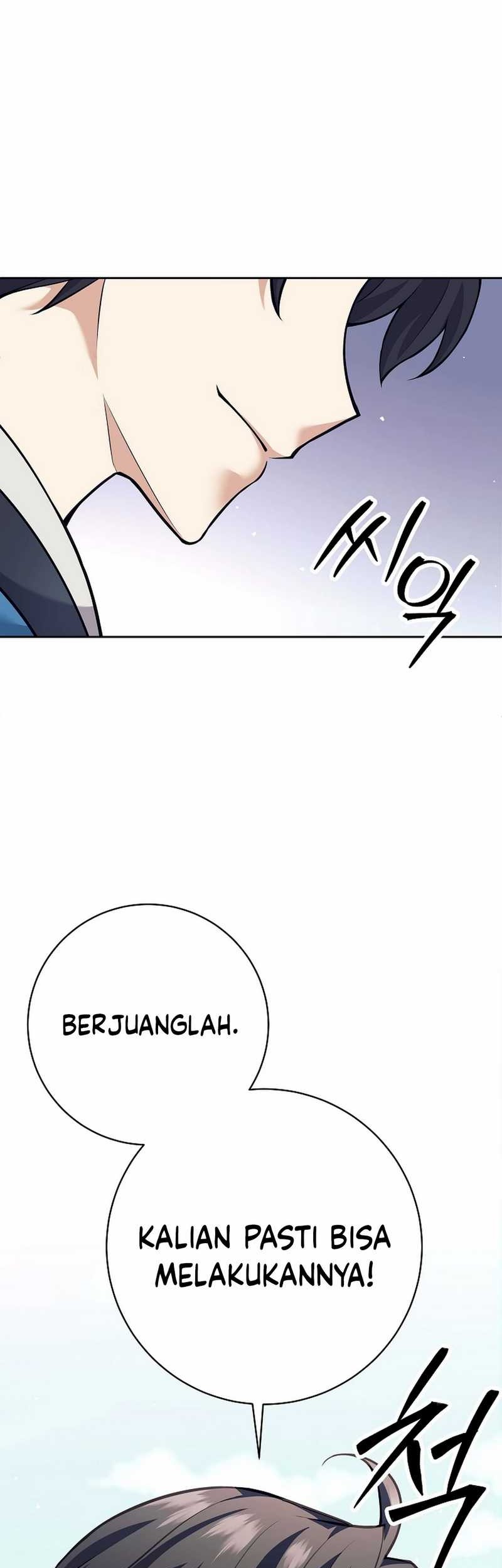 Weapon-Eating Bastard Chapter 25 Gambar 31