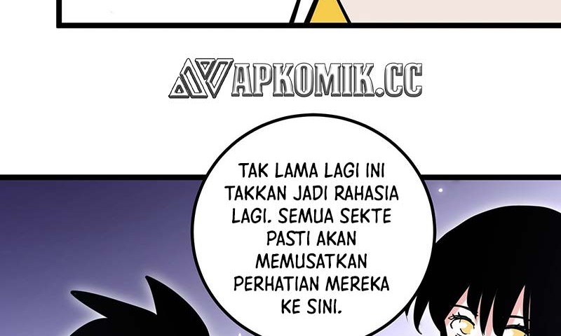 I am Self-disciplined And Invincible Chapter 103 Gambar 27