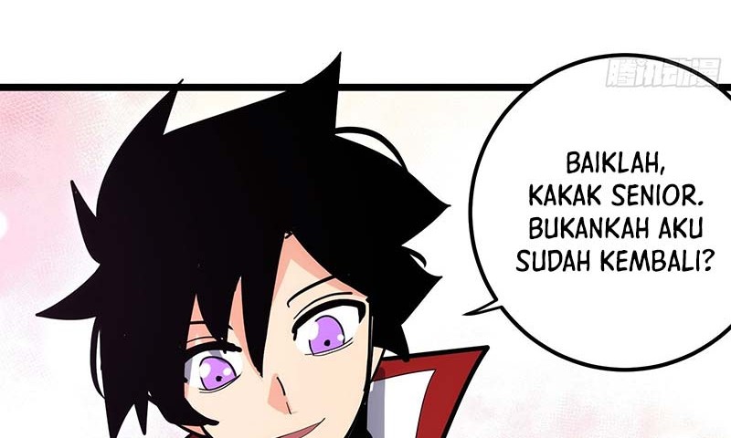 I am Self-disciplined And Invincible Chapter 103 Gambar 23