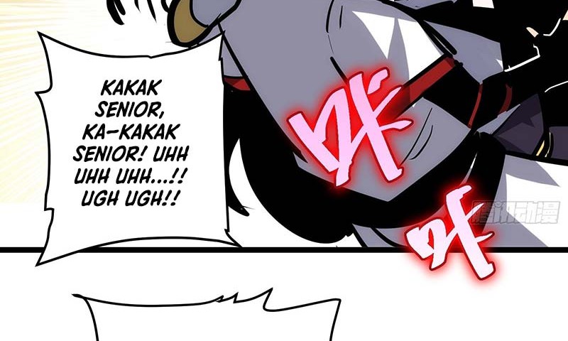 I am Self-disciplined And Invincible Chapter 103 Gambar 25