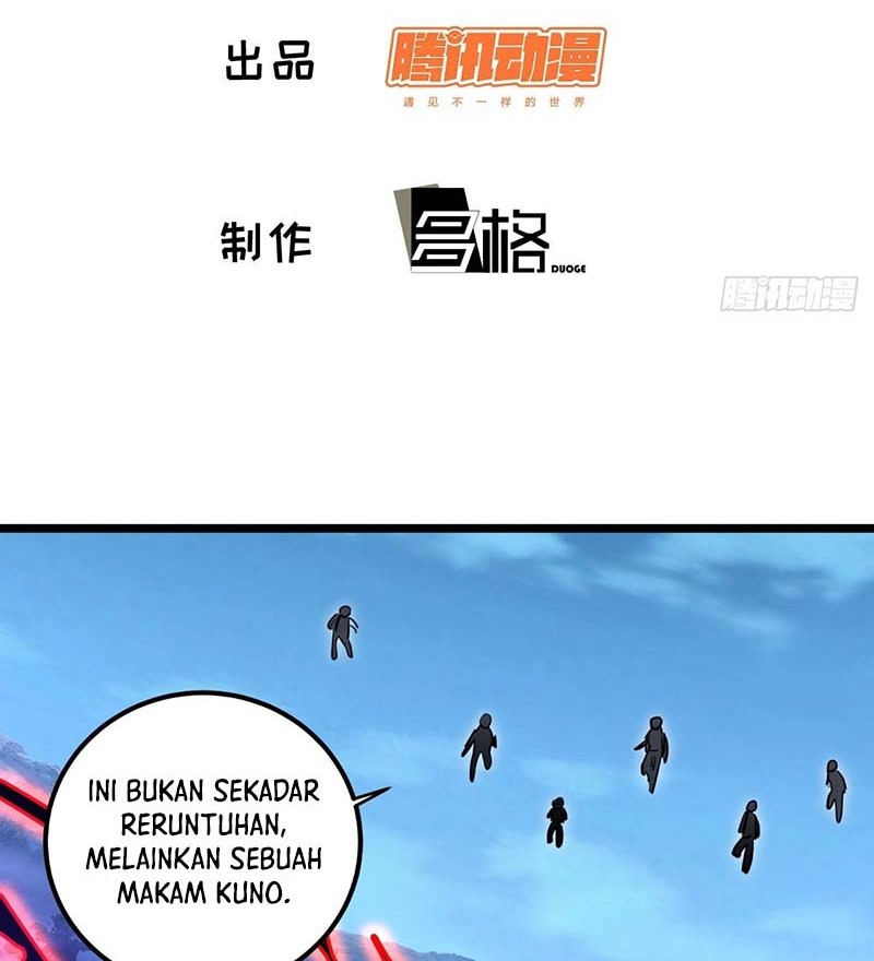 I am Self-disciplined And Invincible Chapter 103 Gambar 3