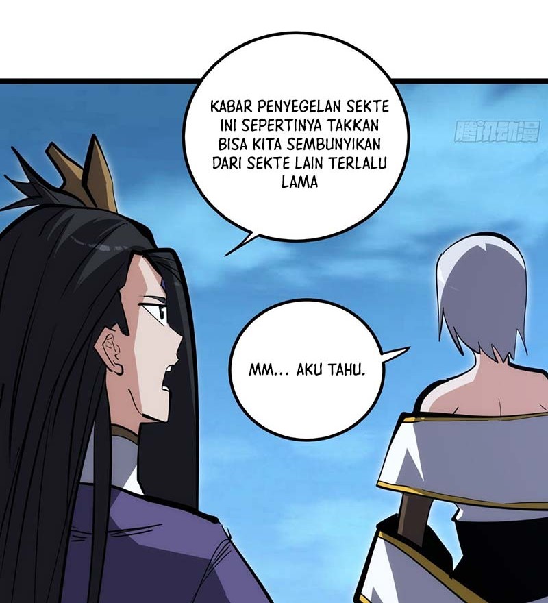 I am Self-disciplined And Invincible Chapter 103 Gambar 5