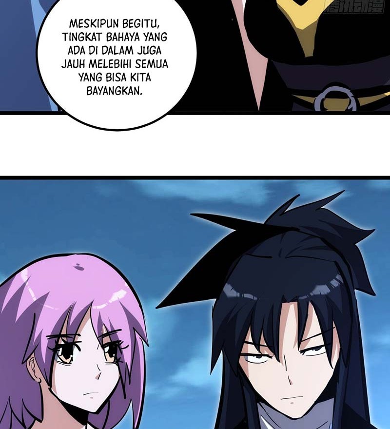 I am Self-disciplined And Invincible Chapter 103 Gambar 7