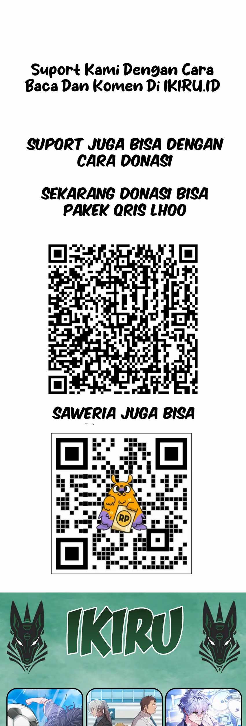 I Was Immediately Mistaken for a Monster Genius Actor Chapter 51 Gambar 66