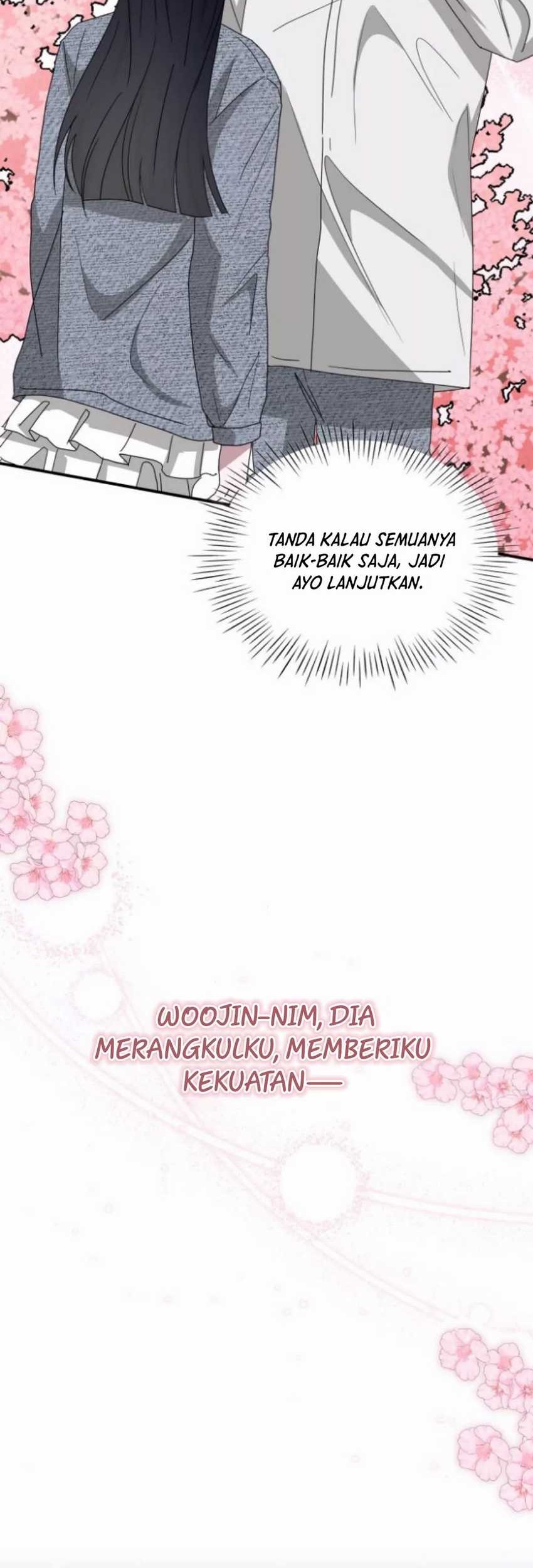 I Was Immediately Mistaken for a Monster Genius Actor Chapter 51 Gambar 45