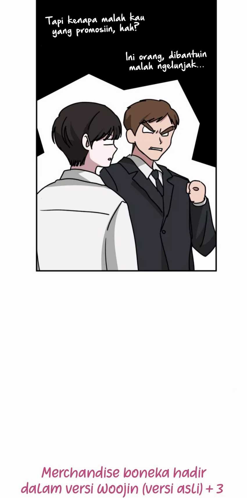 I Was Immediately Mistaken for a Monster Genius Actor Chapter 51 Gambar 61