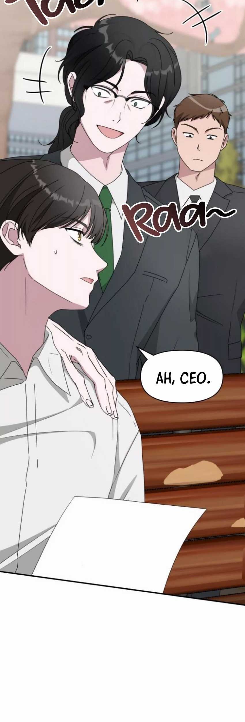 I Was Immediately Mistaken for a Monster Genius Actor Chapter 51 Gambar 4