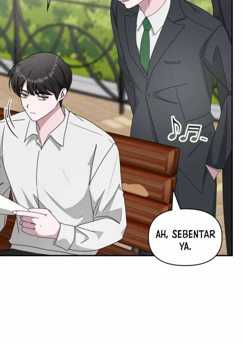 I Was Immediately Mistaken for a Monster Genius Actor Chapter 51 Gambar 6