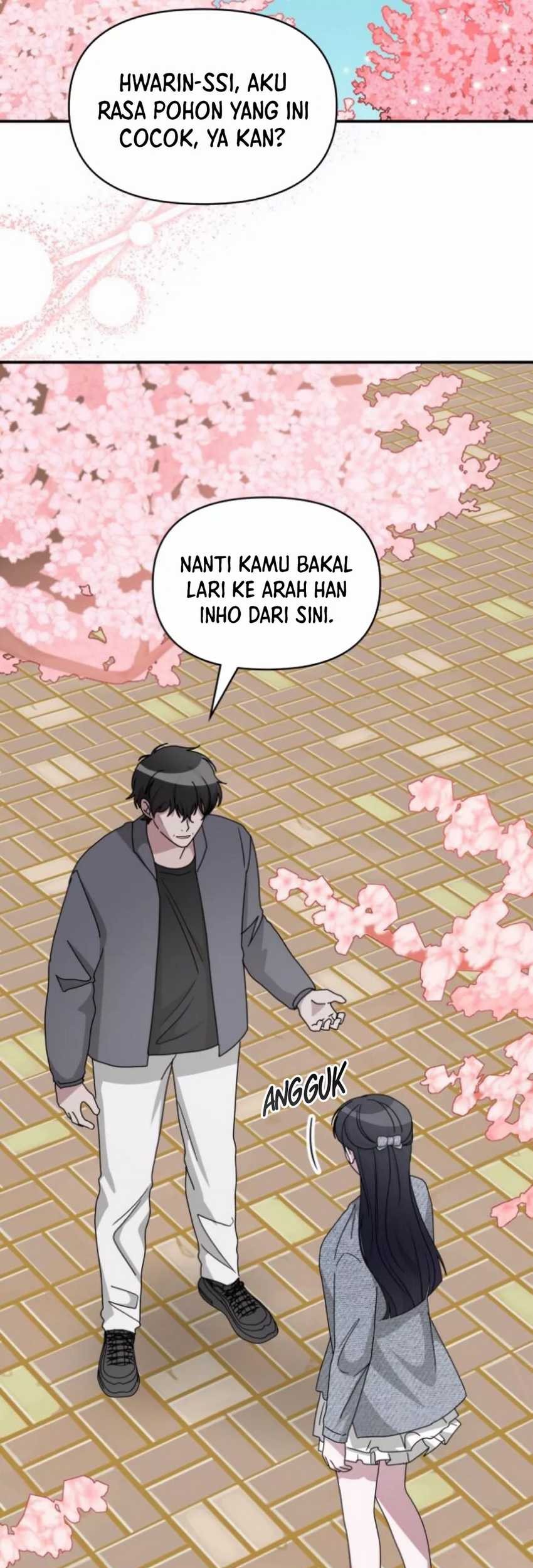 I Was Immediately Mistaken for a Monster Genius Actor Chapter 51 Gambar 12