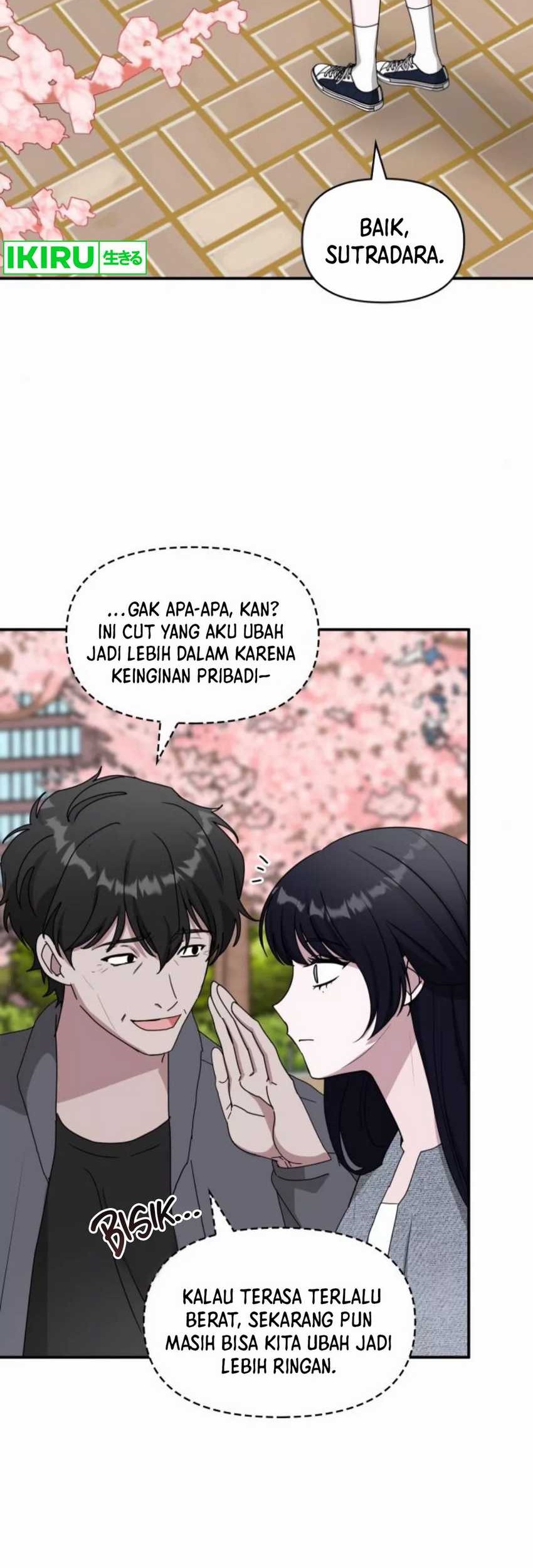 I Was Immediately Mistaken for a Monster Genius Actor Chapter 51 Gambar 13