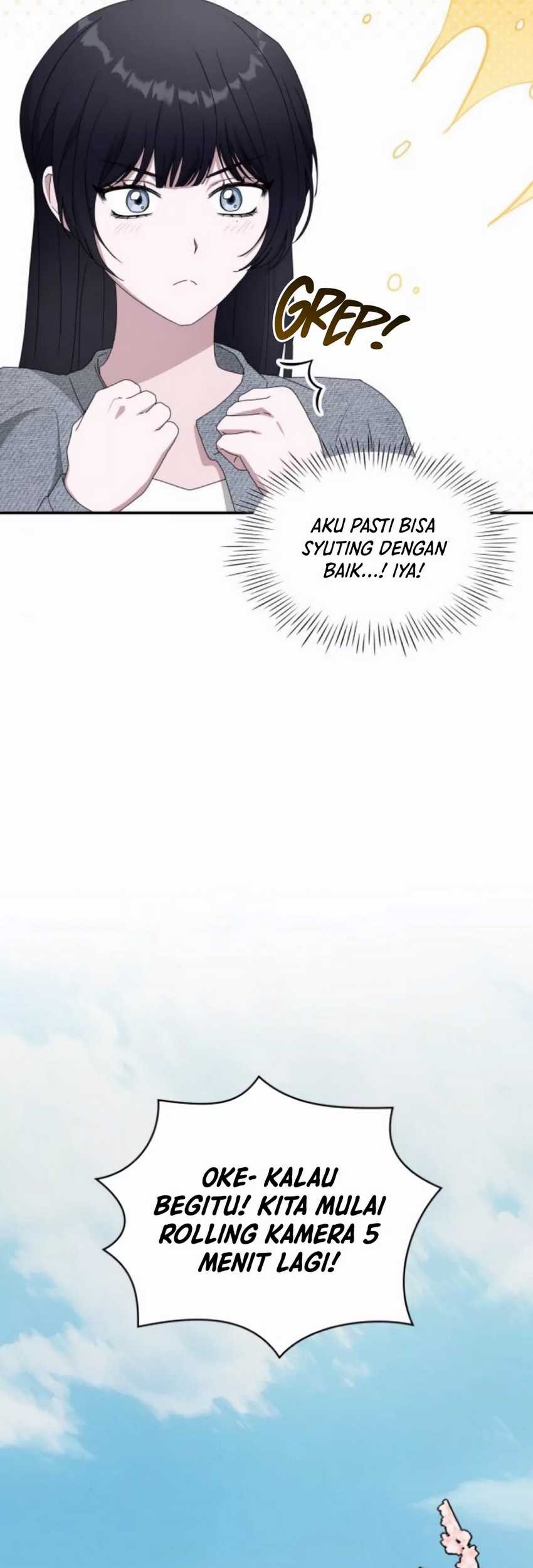 I Was Immediately Mistaken for a Monster Genius Actor Chapter 51 Gambar 17