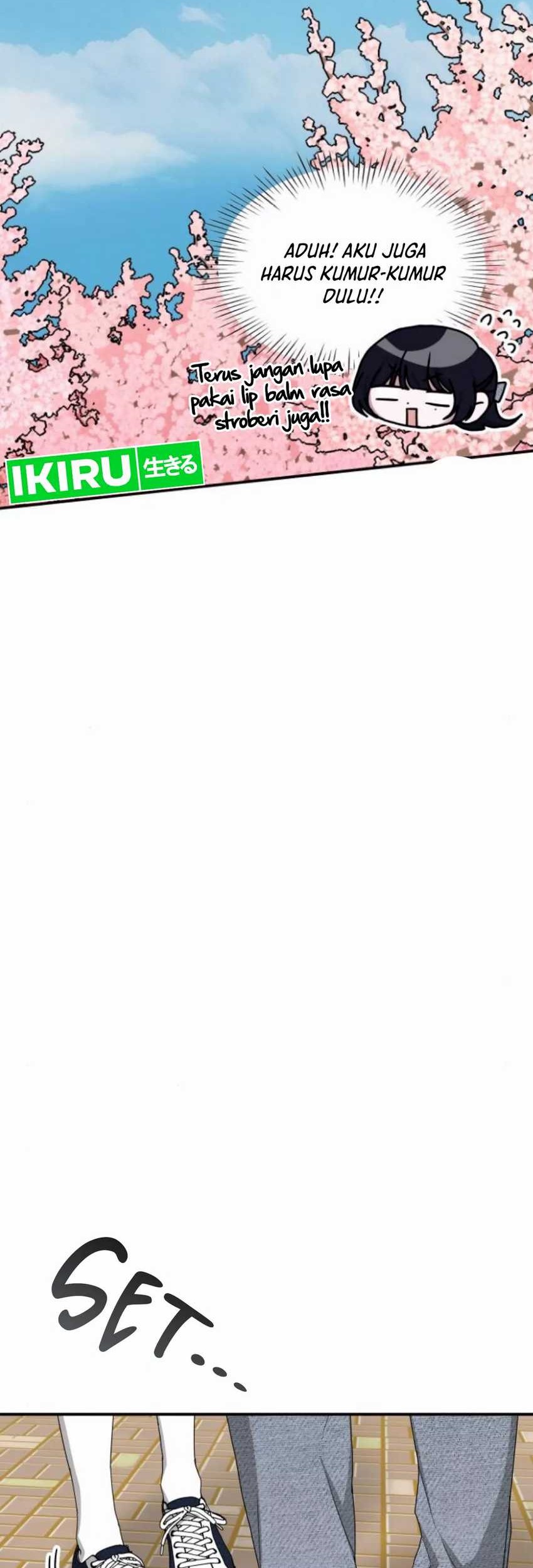 I Was Immediately Mistaken for a Monster Genius Actor Chapter 51 Gambar 18