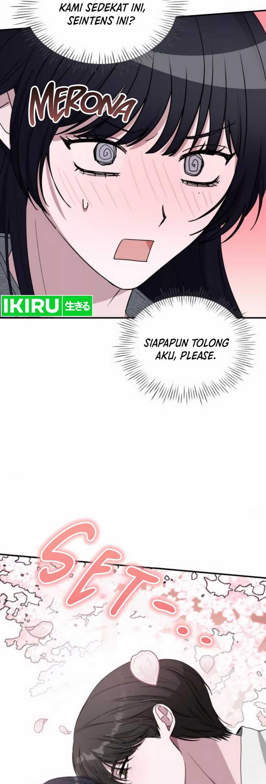 I Was Immediately Mistaken for a Monster Genius Actor Chapter 51 Gambar 29