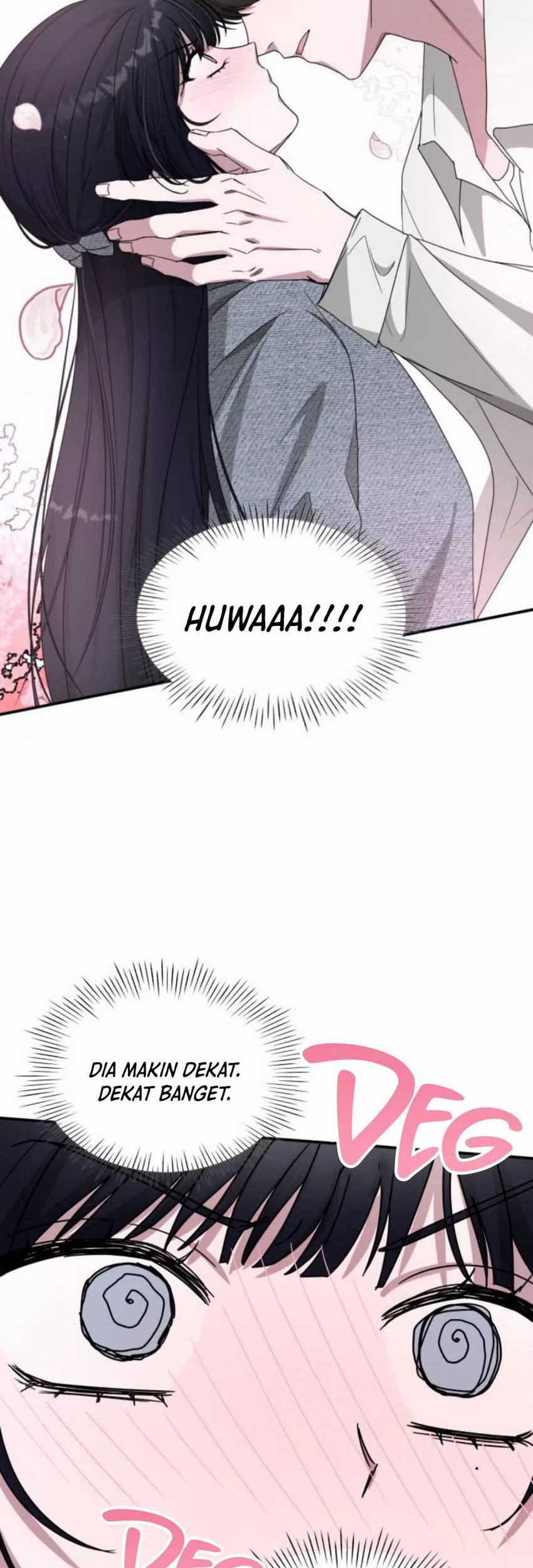 I Was Immediately Mistaken for a Monster Genius Actor Chapter 51 Gambar 30