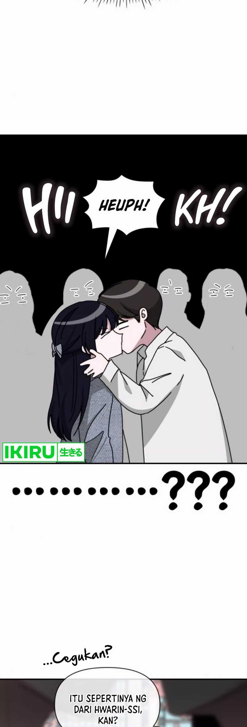 I Was Immediately Mistaken for a Monster Genius Actor Chapter 51 Gambar 34