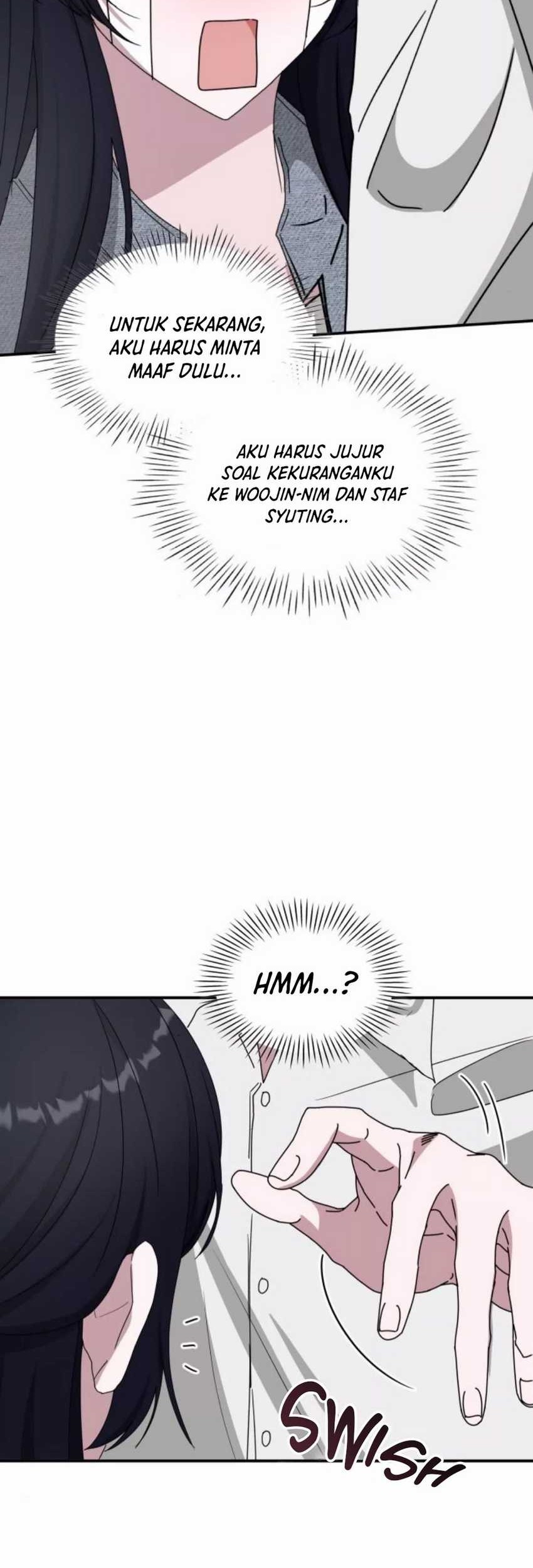 I Was Immediately Mistaken for a Monster Genius Actor Chapter 51 Gambar 40