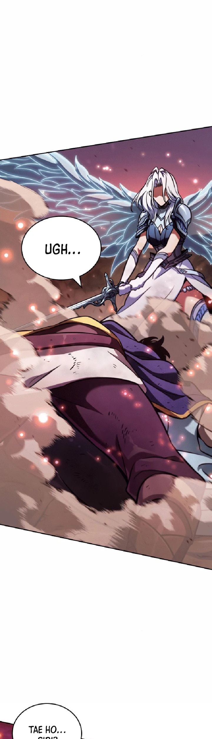 Vallhala Saga Chapter 29 Gambar 19