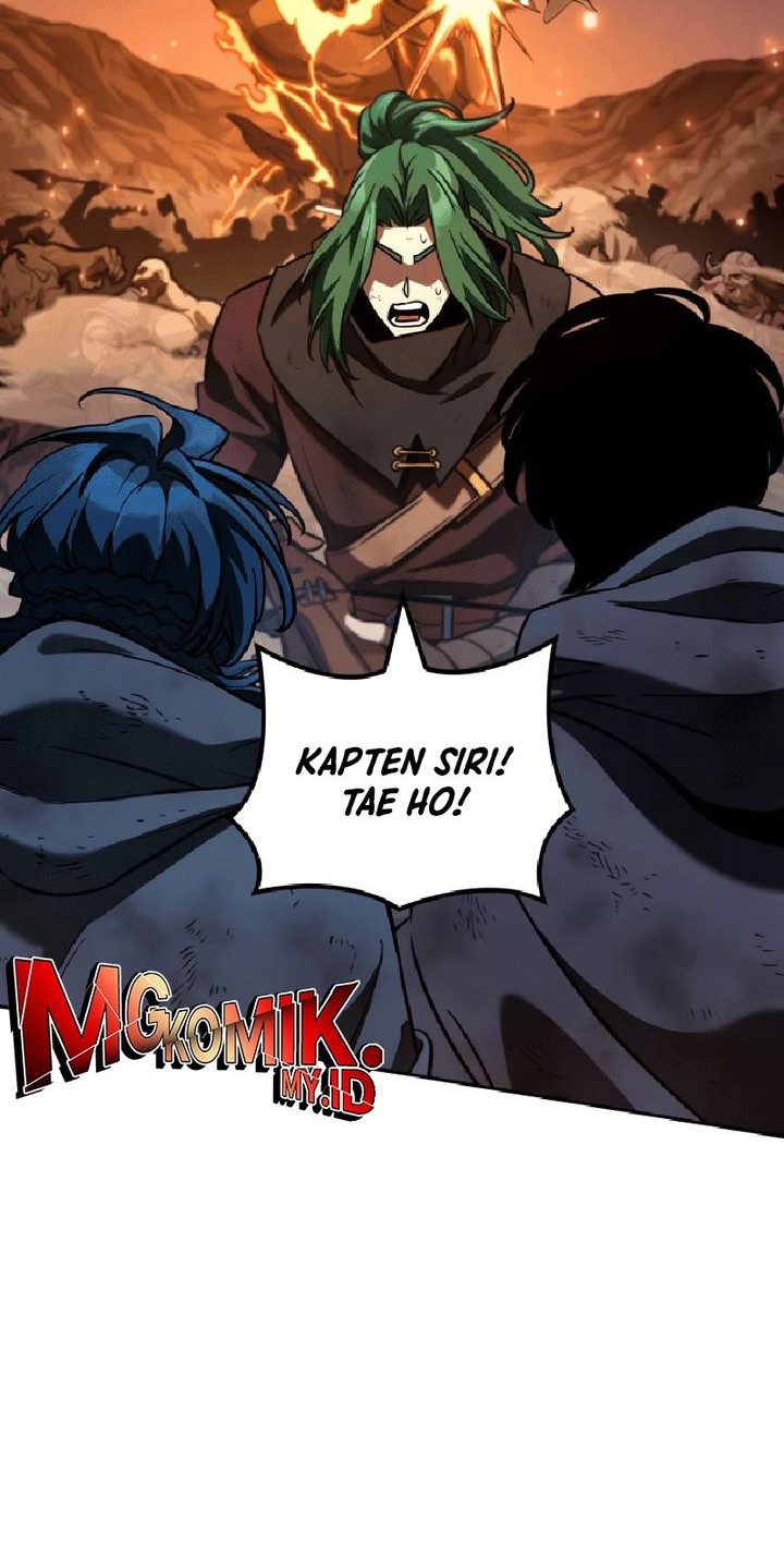 Vallhala Saga Chapter 29 Gambar 45