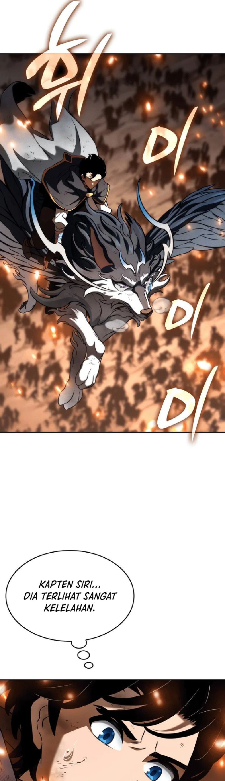 Vallhala Saga Chapter 29 Gambar 52