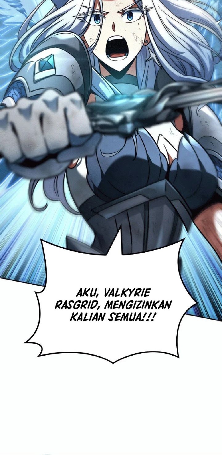 Vallhala Saga Chapter 29 Gambar 37