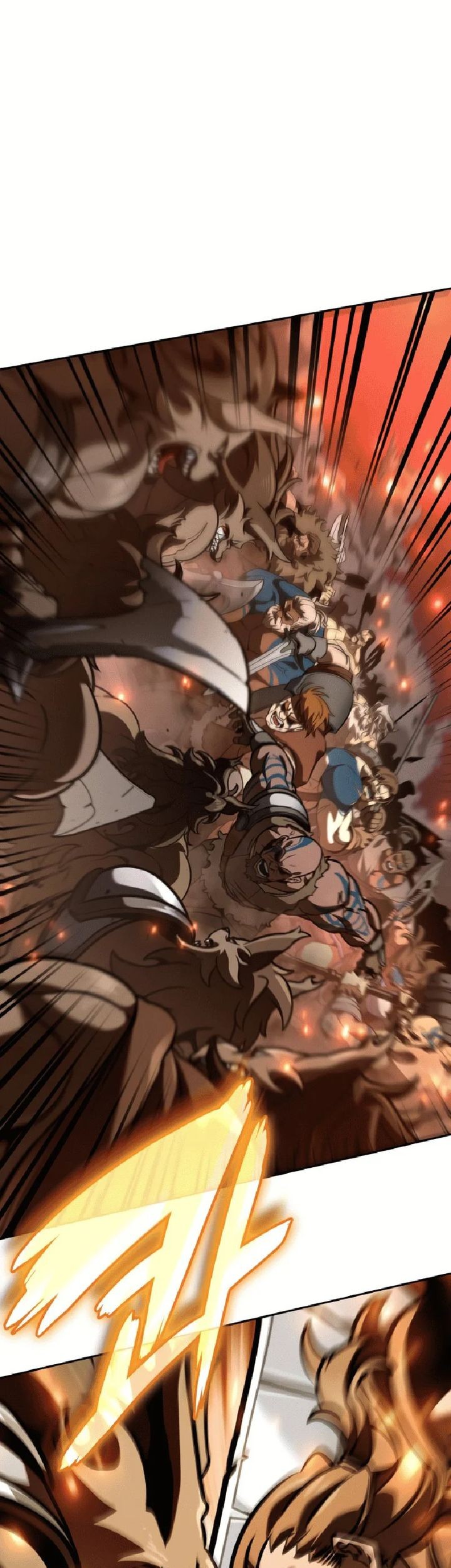 Vallhala Saga Chapter 29 Gambar 40