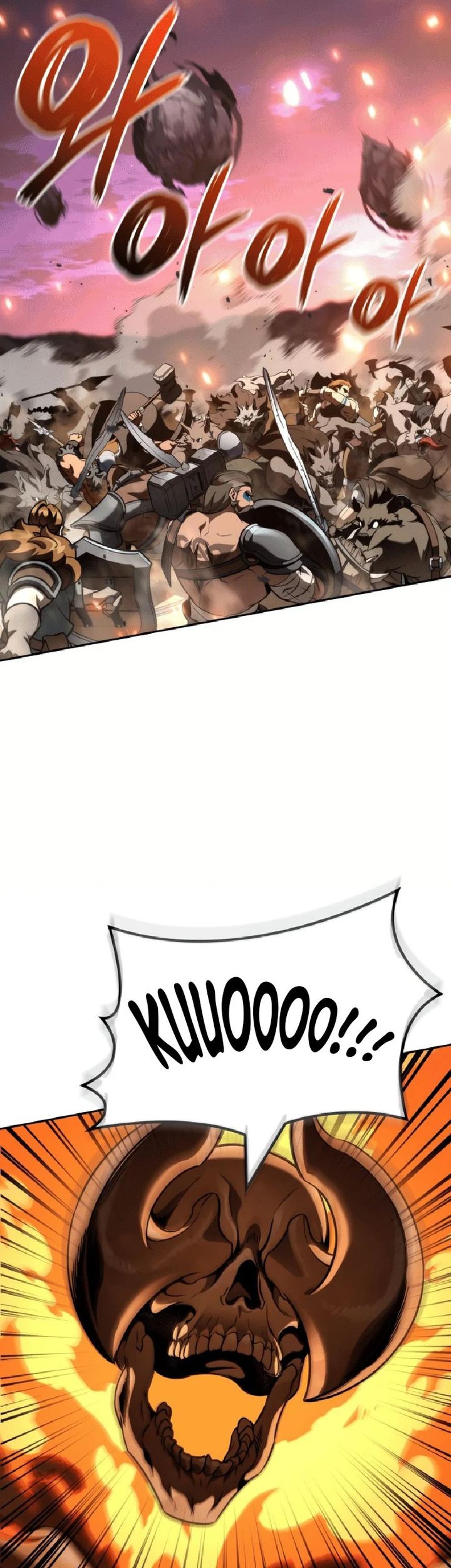 Vallhala Saga Chapter 29 Gambar 42