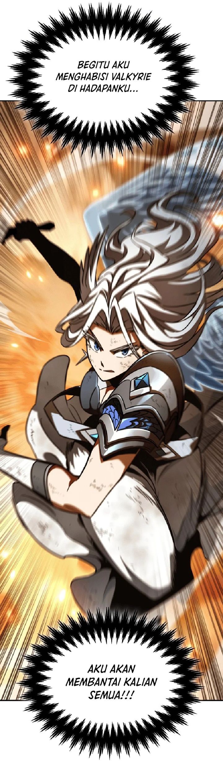 Vallhala Saga Chapter 29 Gambar 63