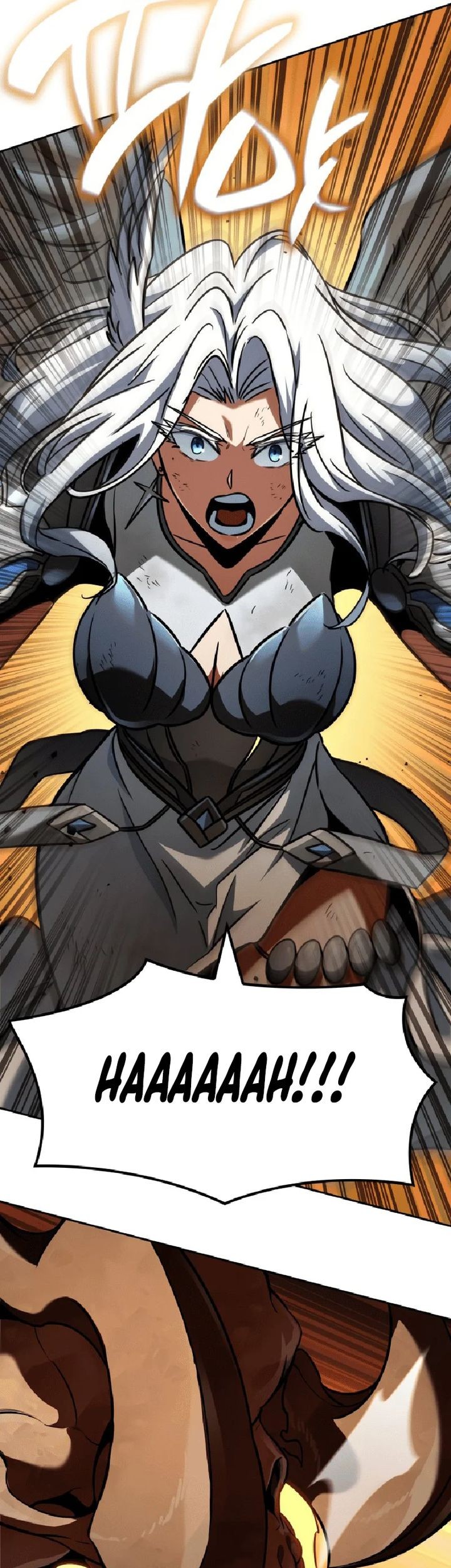 Vallhala Saga Chapter 29 Gambar 66