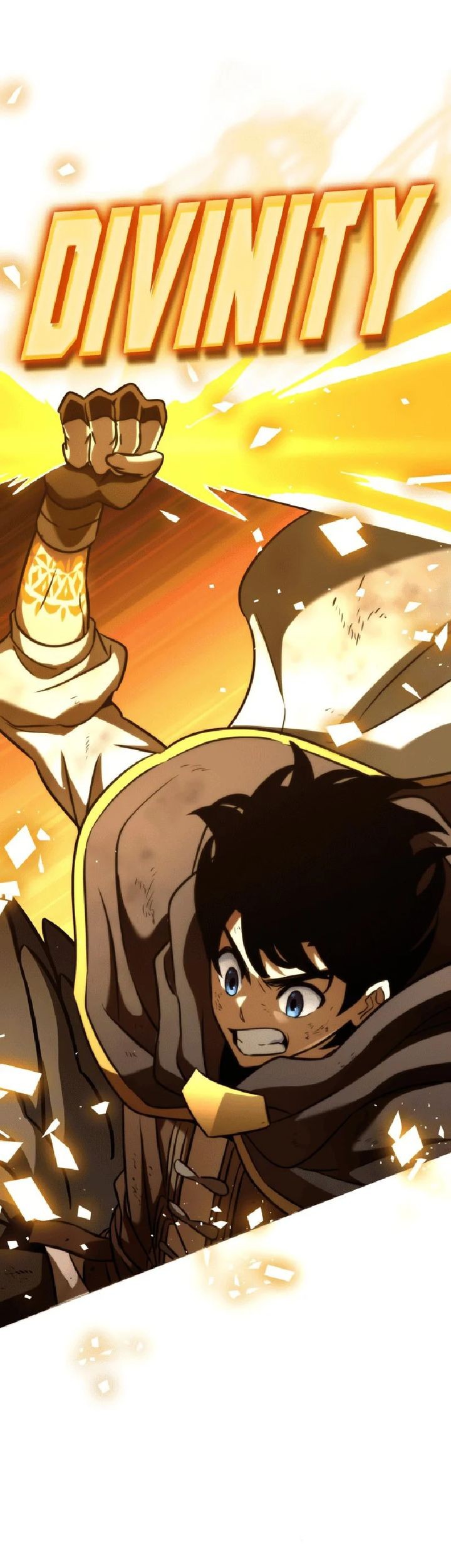 Vallhala Saga Chapter 29 Gambar 68