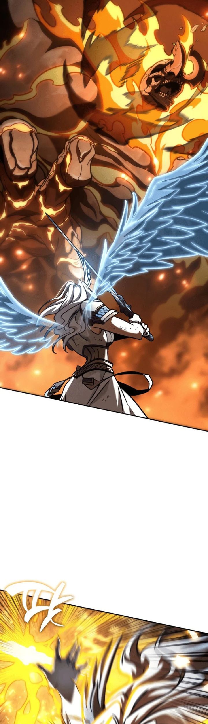 Vallhala Saga Chapter 29 Gambar 72