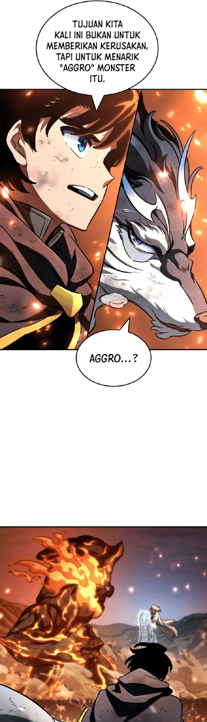 Vallhala Saga Chapter 29 Gambar 56