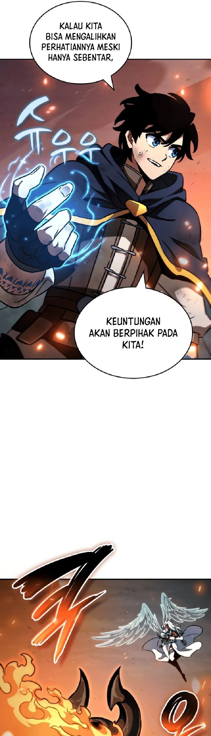 Vallhala Saga Chapter 29 Gambar 58