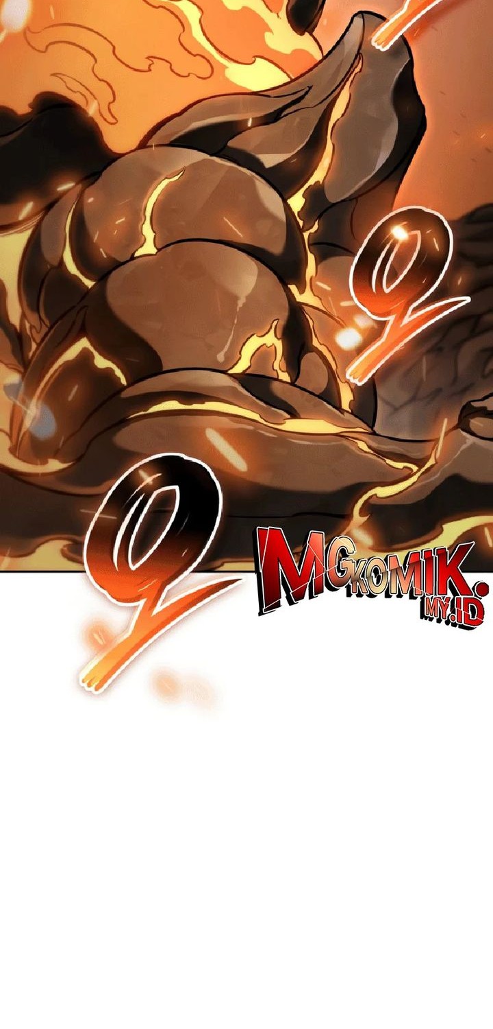 Vallhala Saga Chapter 29 Gambar 59