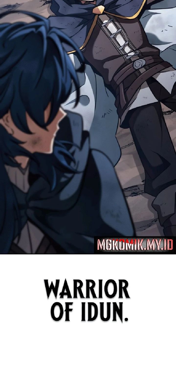 Vallhala Saga Chapter 29 Gambar 82