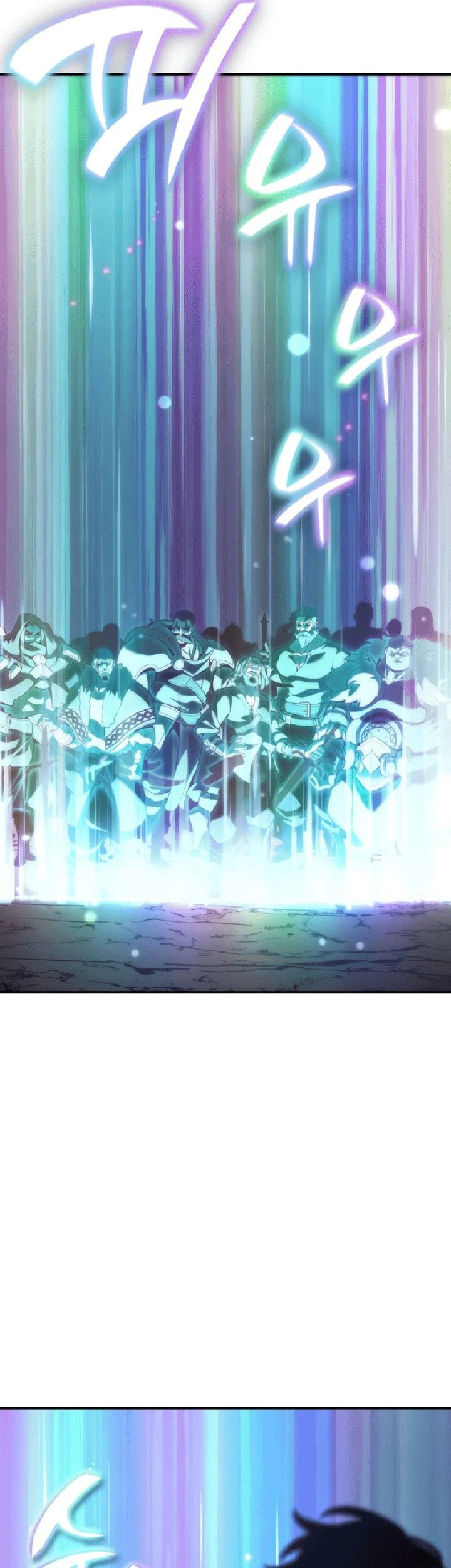 Vallhala Saga Chapter 29 Gambar 89