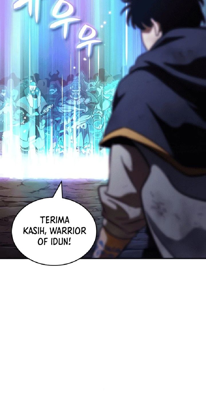 Vallhala Saga Chapter 29 Gambar 90