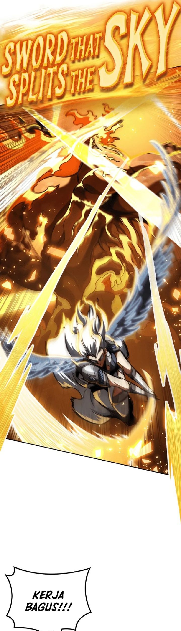 Vallhala Saga Chapter 29 Gambar 74