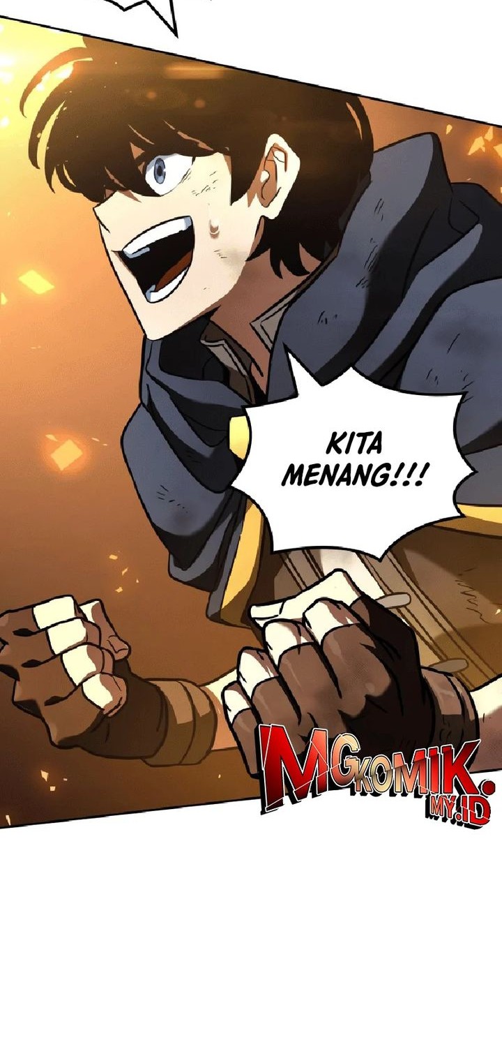 Vallhala Saga Chapter 29 Gambar 75