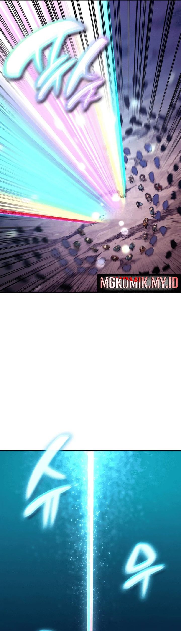 Vallhala Saga Chapter 29 Gambar 93